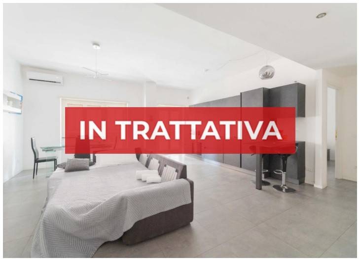 appartamento in vendita a Roma in zona Rione Prati