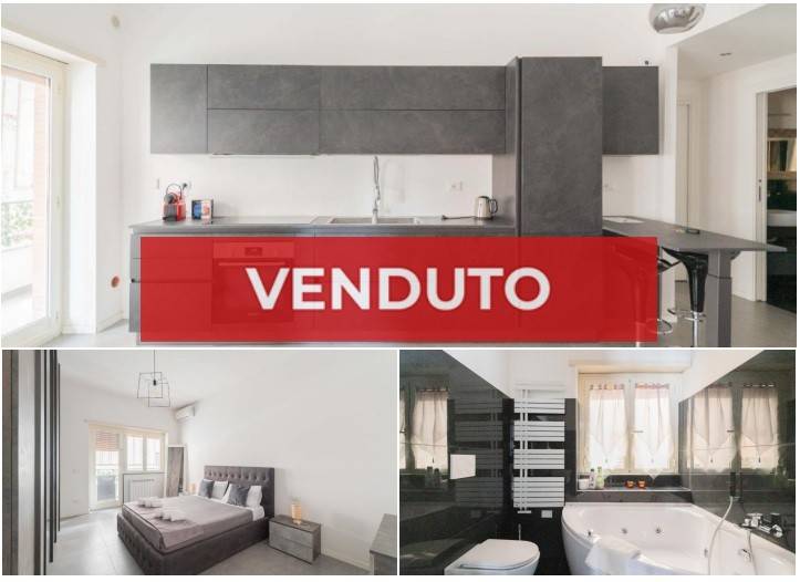 appartamento in vendita a Roma in zona Rione Prati
