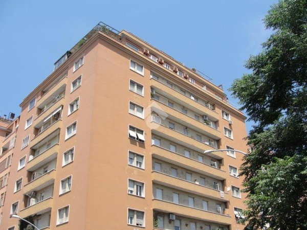 appartamento in vendita a Roma in zona Gianicolense