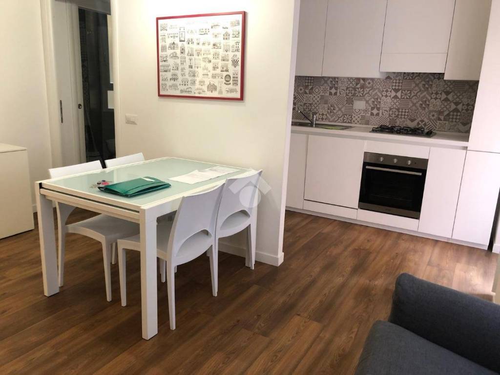 appartamento in vendita a Roma in zona Gianicolense