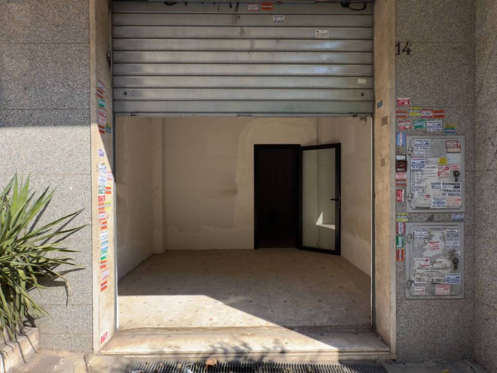 negozio in vendita a Roma in zona Gianicolense