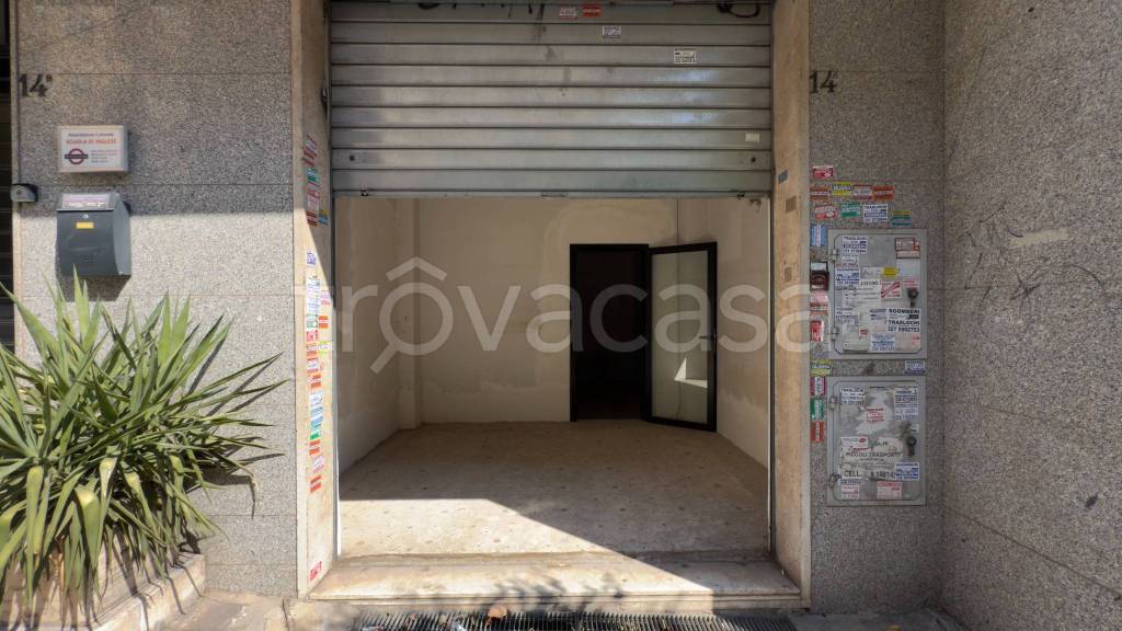 monolocale in vendita a Roma in zona Gianicolense