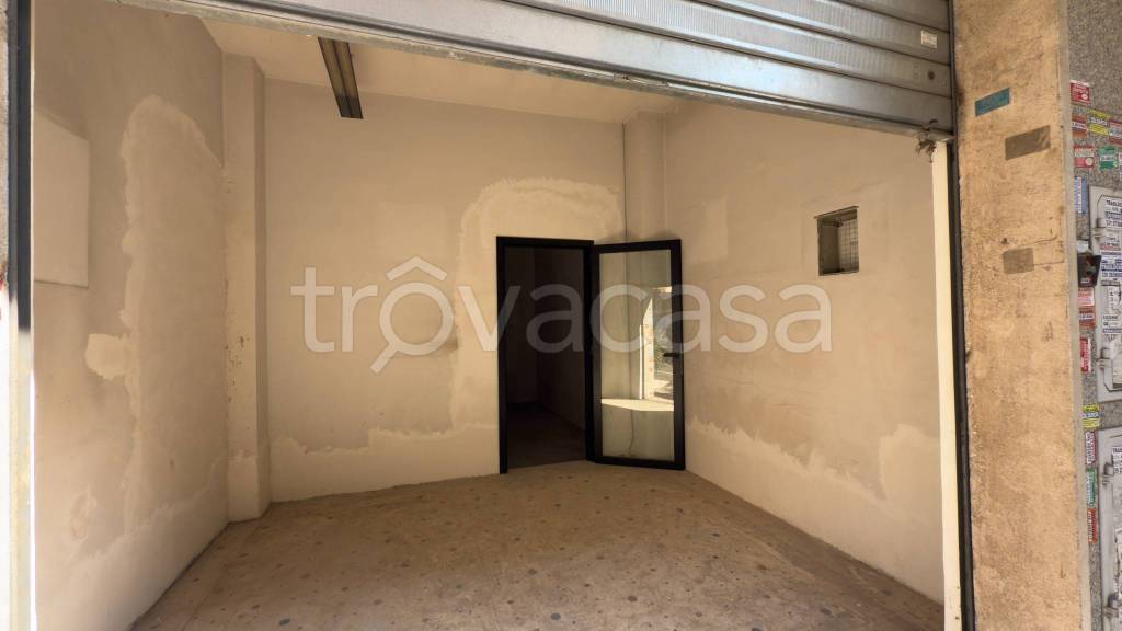 monolocale in vendita a Roma in zona Gianicolense