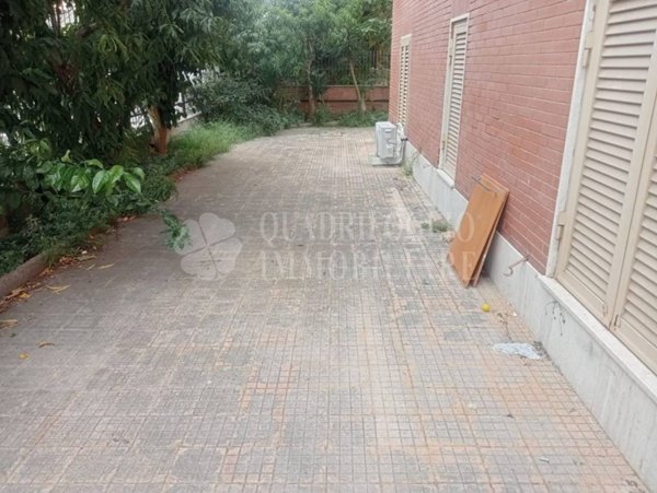 appartamento in vendita a Roma in zona Prenestino-Centocelle