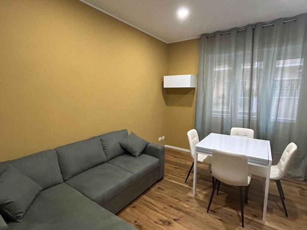 appartamento in vendita a Roma in zona Della Vittoria