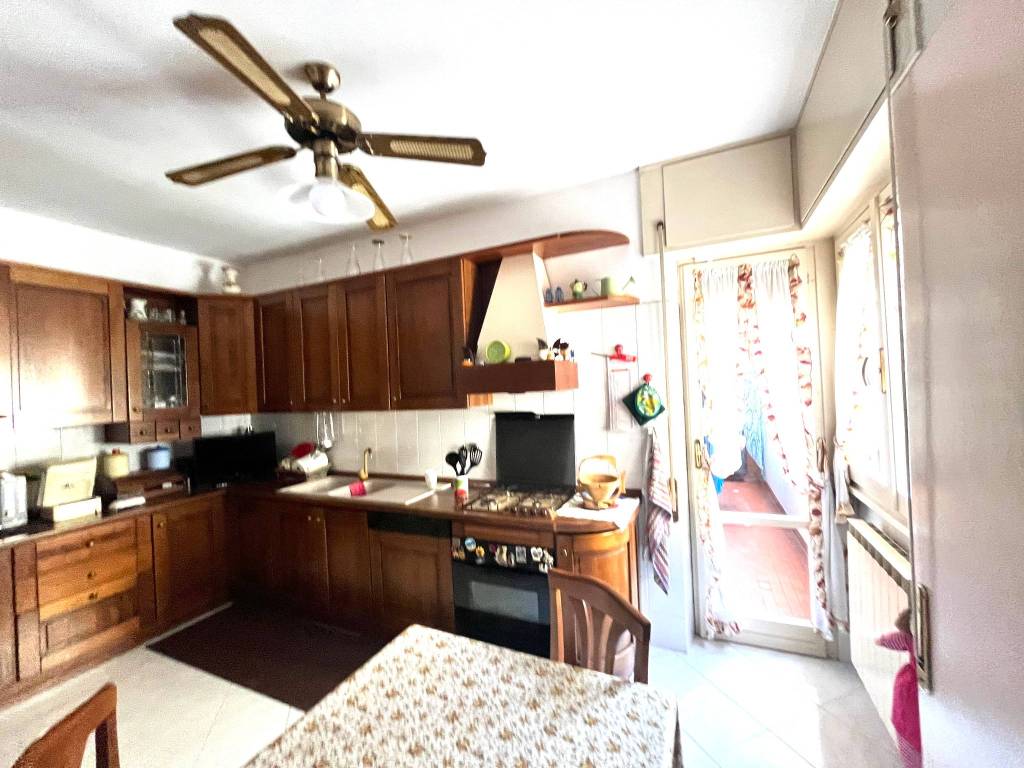 appartamento in vendita a Roma in zona Prenestino-Labicano