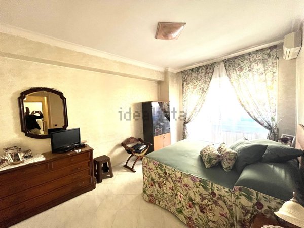 appartamento in vendita a Roma in zona Prenestino-Labicano