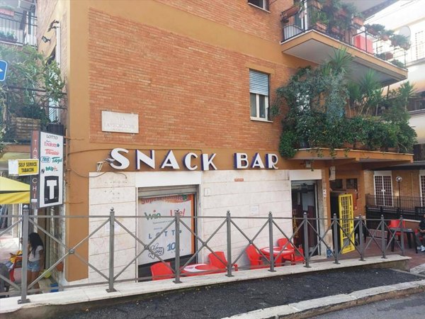 monolocale in vendita a Roma in zona Portuense