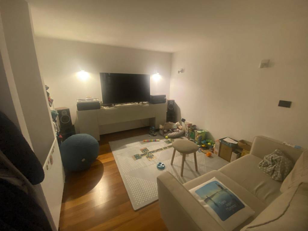appartamento in vendita a Roma in zona Monte Sacro/Talenti