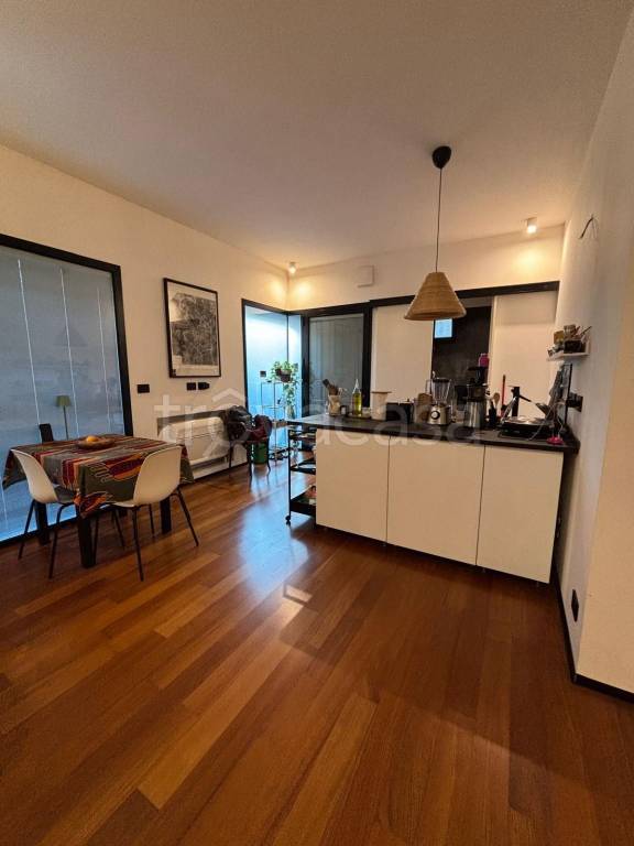 appartamento in vendita a Roma in zona Monte Sacro/Talenti