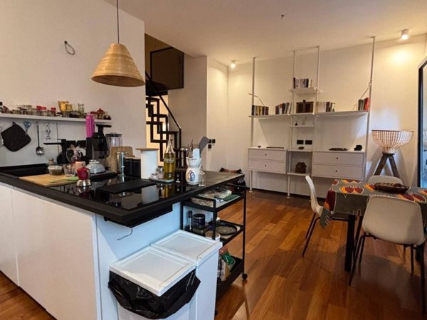 appartamento in vendita a Roma in zona Monte Sacro/Talenti