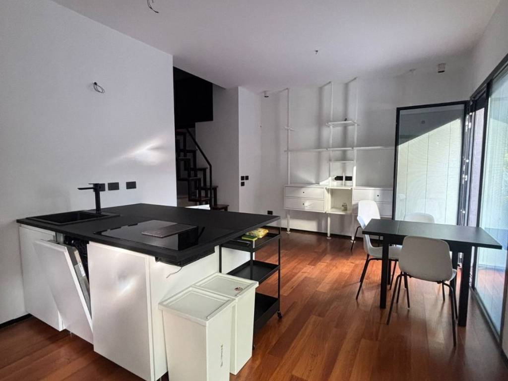 appartamento in vendita a Roma in zona Monte Sacro/Talenti