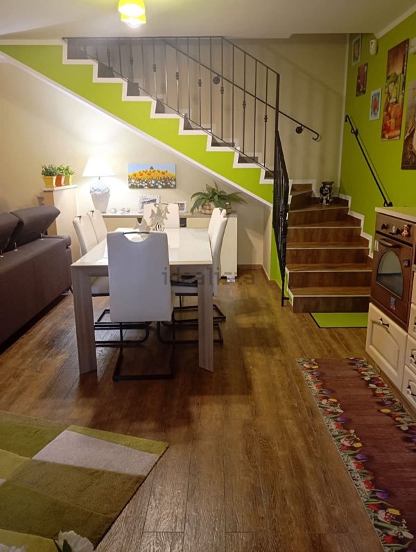 casa indipendente in vendita a Roma in zona Infernetto