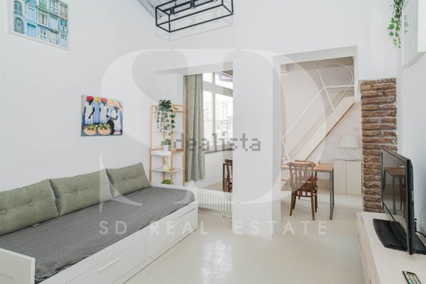 appartamento in vendita a Roma in zona Rione Monti/Campitelli