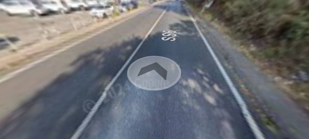 appartamento in vendita a Roma in zona Borghesiana