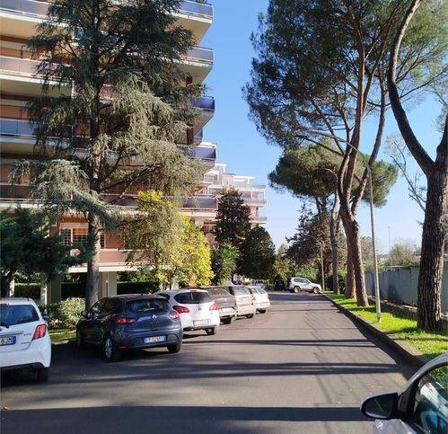 appartamento in vendita a Roma in zona Torrevecchia