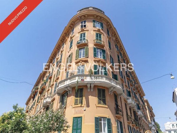 appartamento in vendita a Roma in zona Della Vittoria