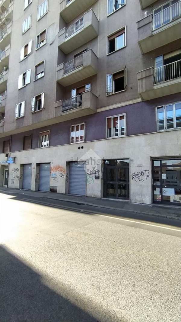 appartamento in vendita a Roma in zona Collatino