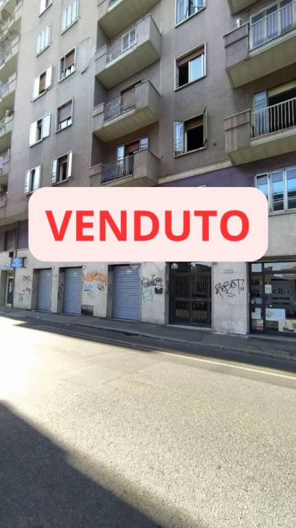appartamento in vendita a Roma in zona Collatino