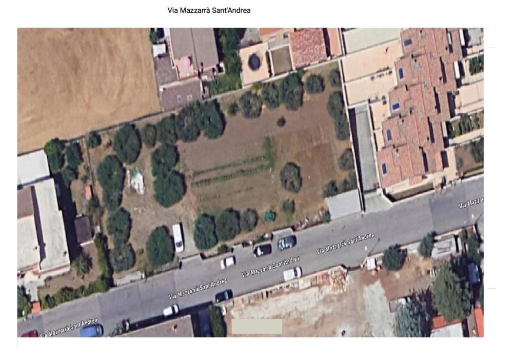 terreno edificabile in vendita a Roma