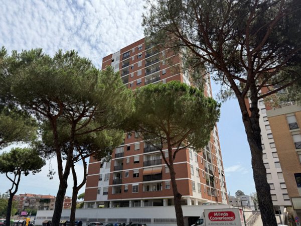 appartamento in vendita a Roma in zona Centro Storico