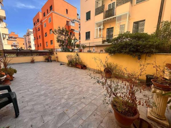 appartamento in vendita a Roma in zona Nomentano