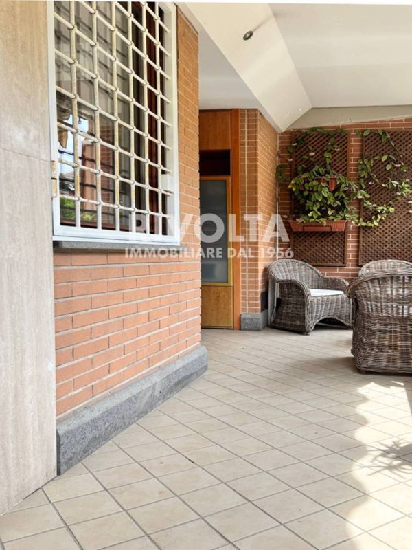 appartamento in vendita a Roma in zona Aurelio