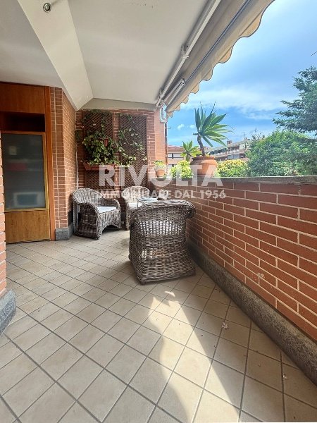 appartamento in vendita a Roma in zona Aurelio