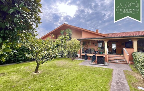 casa indipendente in vendita a Roma in zona Ardeatino