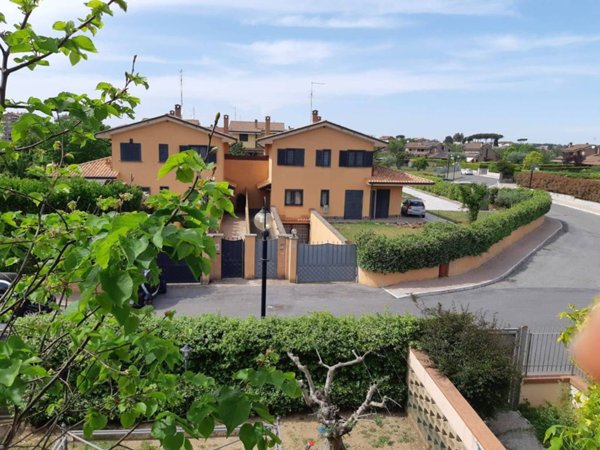 appartamento in vendita a Roma in zona Casal Boccone