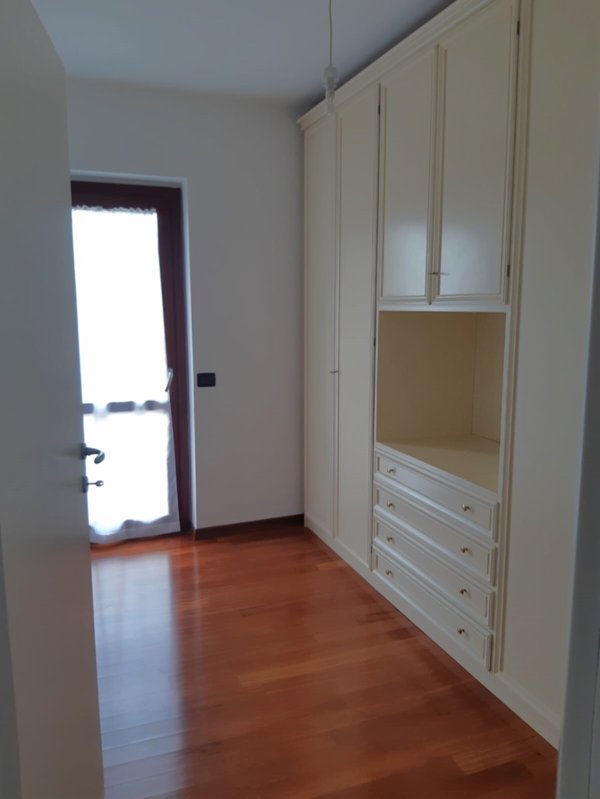 appartamento in vendita a Roma in zona Casal Boccone