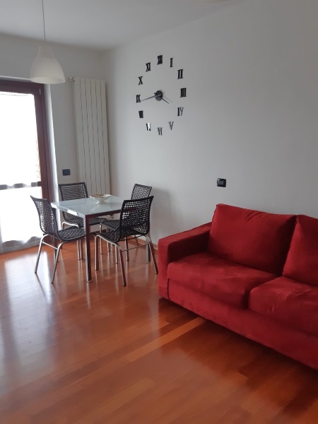 appartamento in vendita a Roma in zona Casal Boccone