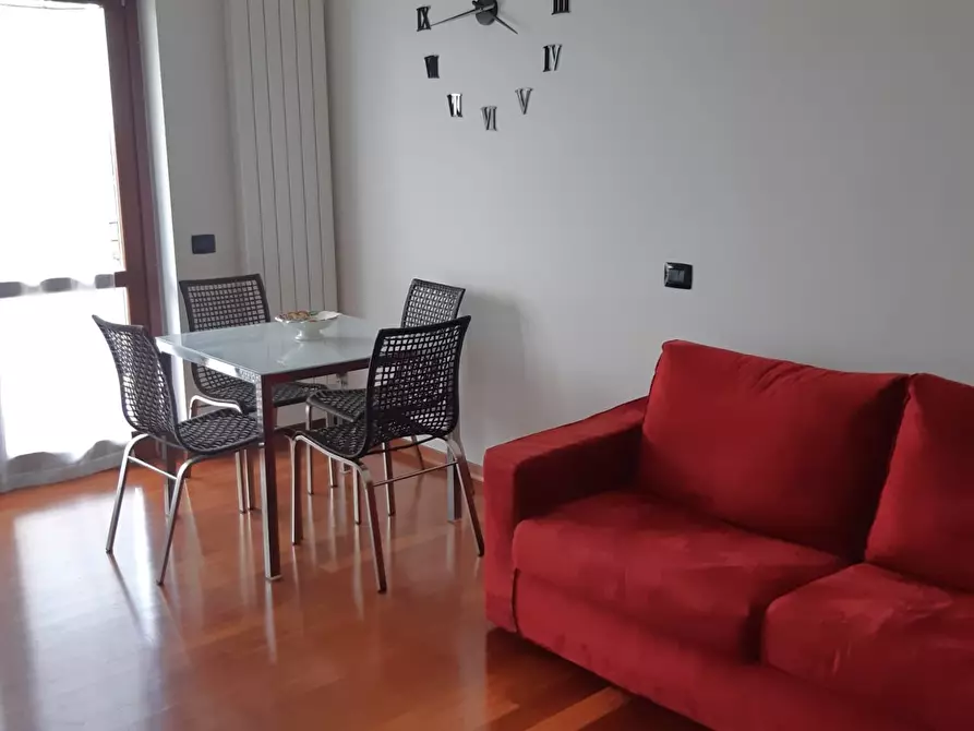 appartamento in vendita a Roma in zona Casal Boccone