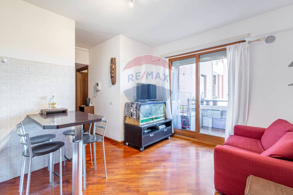 appartamento in vendita a Roma in zona Acilia