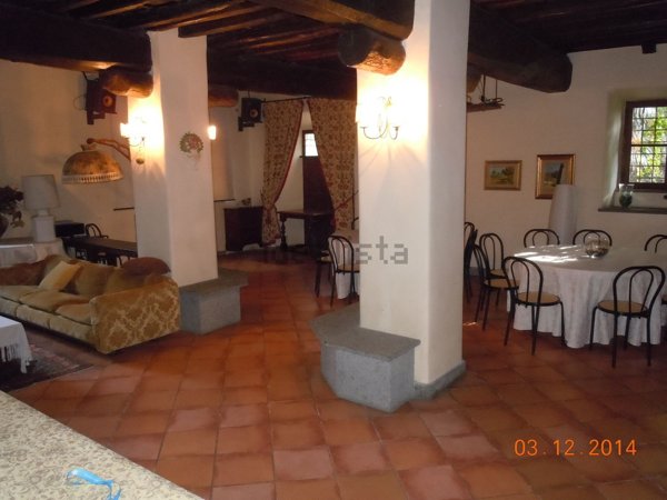 casa indipendente in vendita a Roma in zona Piana del Sole