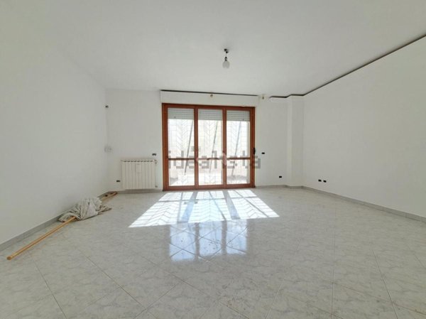 appartamento in vendita a Roma in zona San Basilio