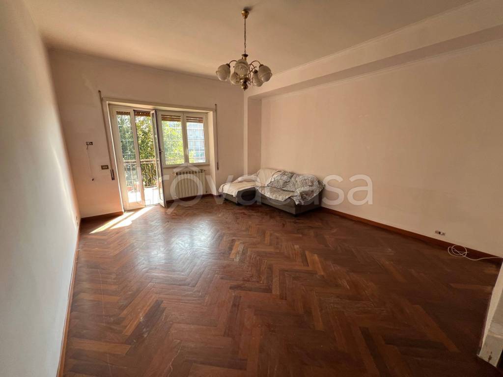 appartamento in vendita a Roma in zona Ottavia