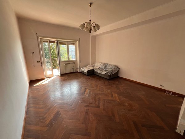 appartamento in vendita a Roma in zona Ottavia