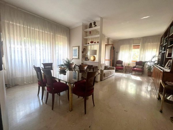 appartamento in vendita a Roma in zona Salario