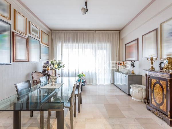 appartamento in vendita a Roma in zona Tuscolano