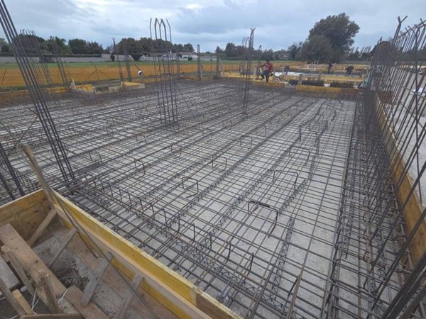 casa indipendente in vendita a Roma in zona Infernetto