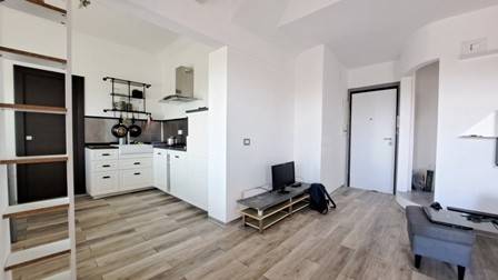 appartamento in vendita a Roma in zona Tor di Quinto