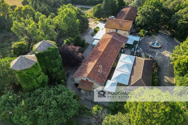 negozio in vendita a Roma in zona Cesano