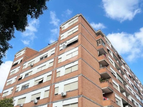 appartamento in vendita a Roma in zona Collatino