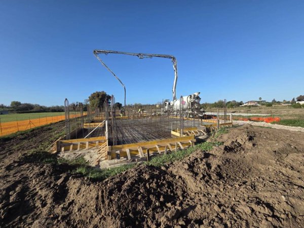 casa indipendente in vendita a Roma in zona Infernetto