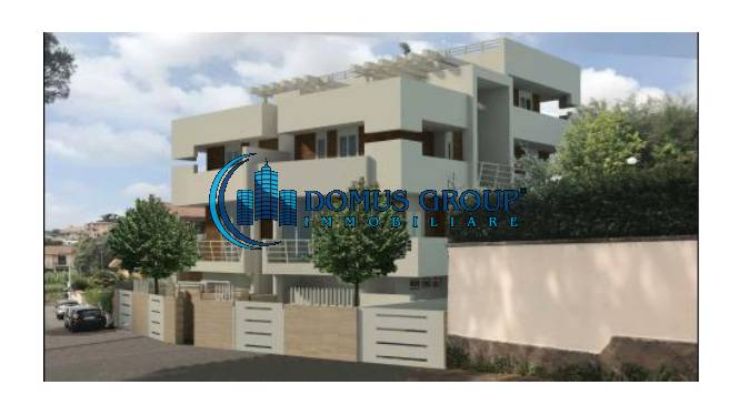 casa indipendente in vendita a Roma