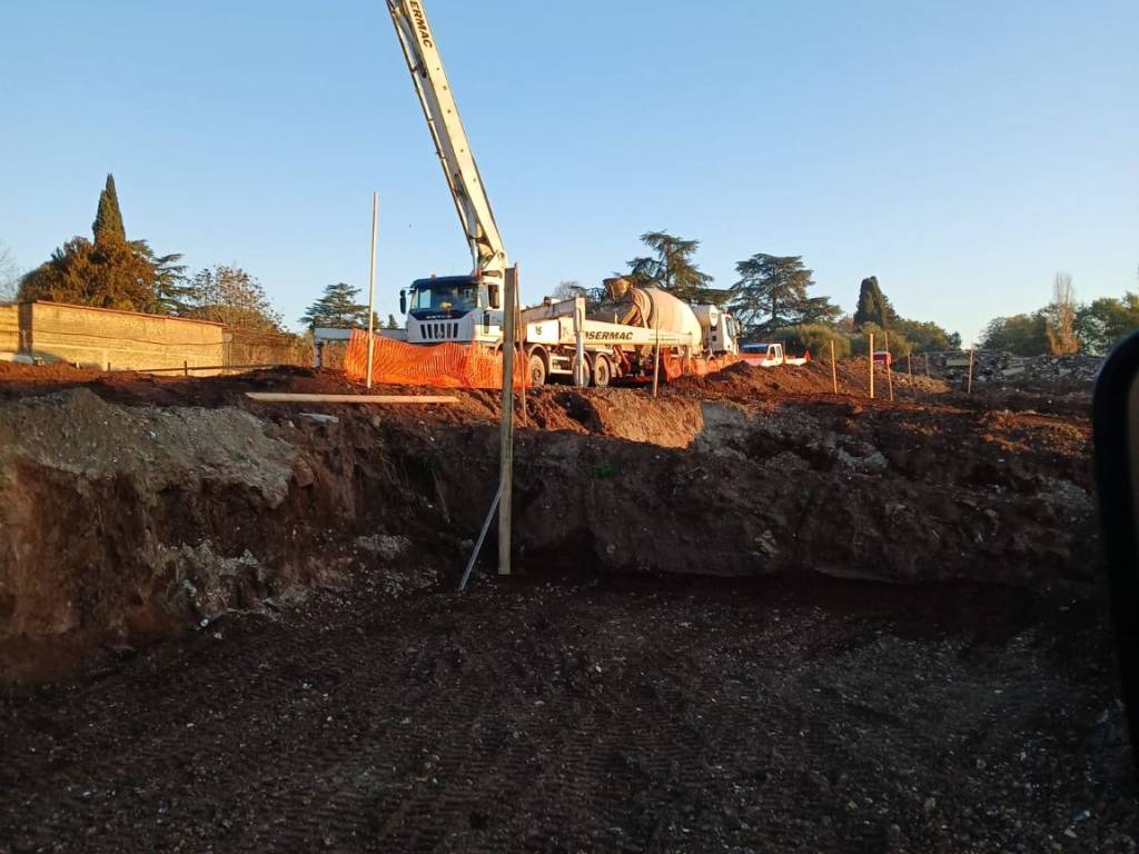 casa indipendente in vendita a Roma in zona Castel di Leva
