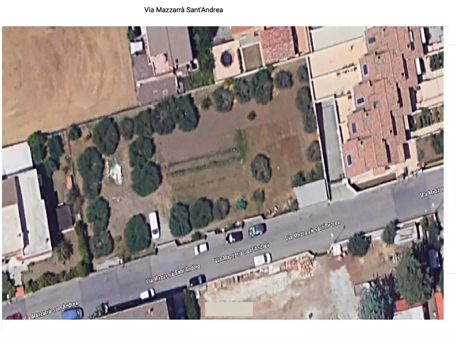 terreno edificabile in vendita a Roma