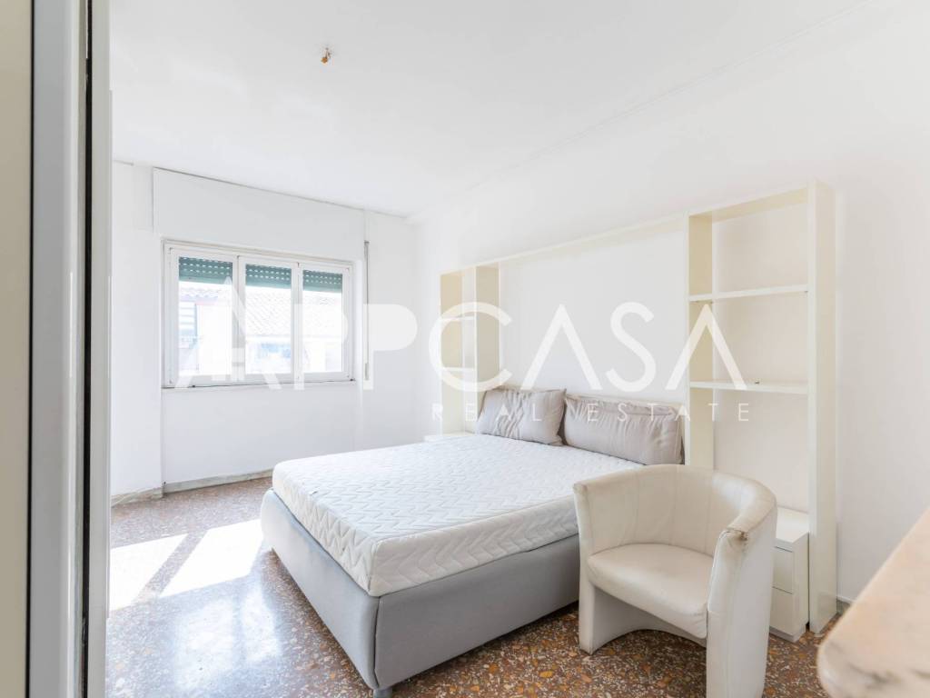appartamento in vendita a Roma in zona Trieste