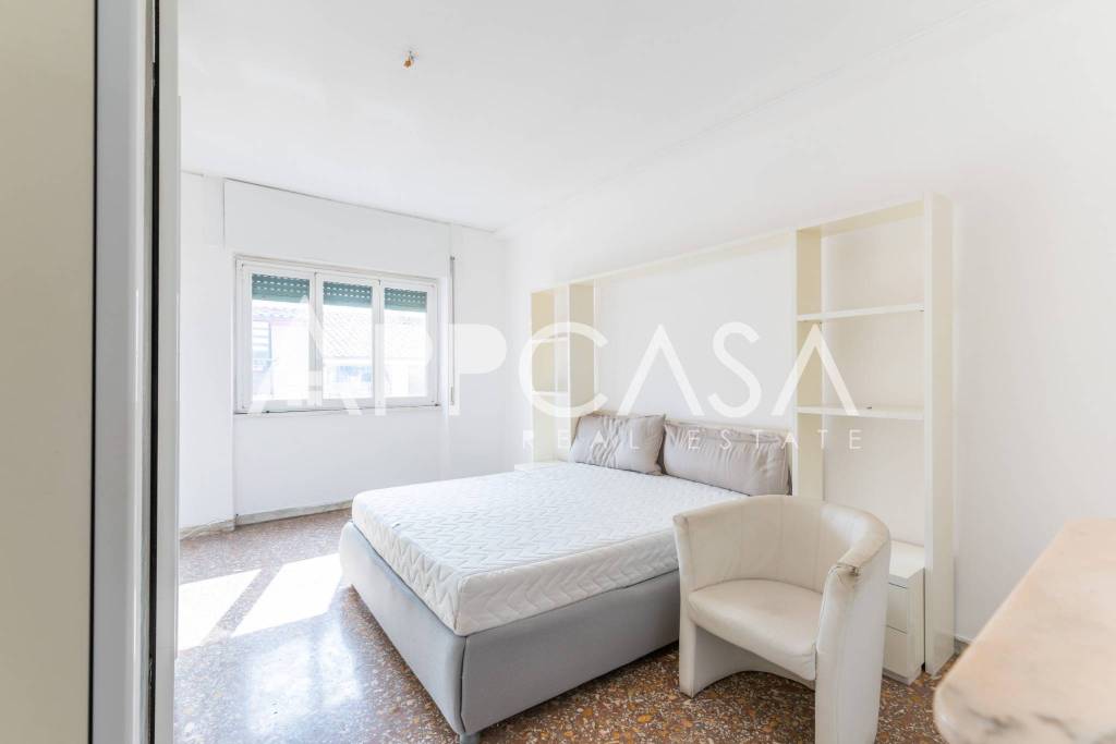 appartamento in vendita a Roma in zona Trieste